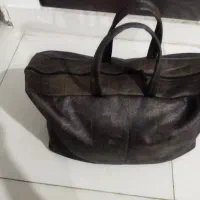 دوخت کیف و ساک مسافرتی