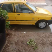 پراید شهری|خودرو سواری و وانت|خرمشهر, |دیوار