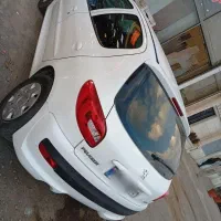 فروش فوری 207در حد خشک|خودرو سواری و وانت|اردبیل, |دیوار