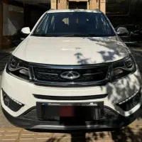 تیگو۵ اکسلنت فول