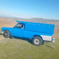 نیسان ۱۴۰۰|خودرو سواری و وانت|گرمی, |دیوار