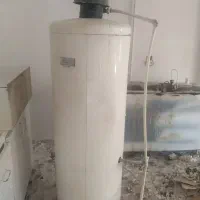 آبگرمکن ارج ورق 6میل