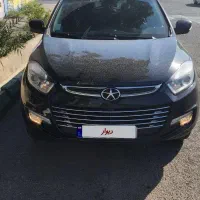جک S5 نیوفیس، مدل ۱۴۰۲