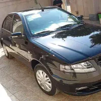 سمند سورن پلاس صفر