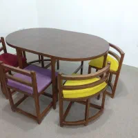 میز آشپزخانه