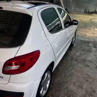 ۲۰۷ پانا مدل ۱۴۰۱|خودرو سواری و وانت|بندرعباس, |دیوار