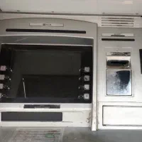 عابر بانک ان سی آر ۵۸۸۶