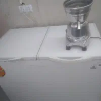 دستگاه آب پرتقال گیری نیمه صنعتی