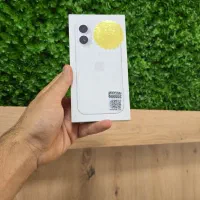 Iphone 16 128 +شرکتی +آکبند