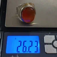 انگشتر های فاخر|بدلیجات|رفسنجان, |دیوار