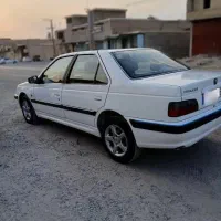 پارس الیکس موتور 2000بدون رنگ خشک