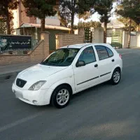 تیبا ۲ مدل ۱۳۹۶