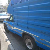 نیسان ۱۴۰۰ فروش یا معاوضه|خودرو سواری و وانت|کرج, فاز ۳ گوهردشت|دیوار