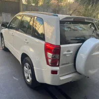 سوزوکی ویتارا ۱۳۸۸ اتومات|خودرو سواری و وانت|تهران, کوی فراز|دیوار