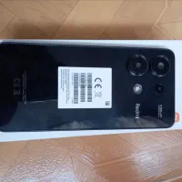 گوشی شیاومی ردمی نوت 13