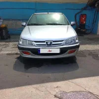 پرشیا مدل ۸۴