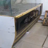 یخچال تاپینگ لبنیات|فروشگاه و مغازه|جوانرود, |دیوار