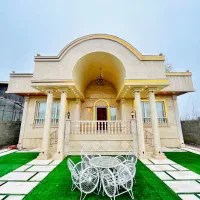 ویلا 1000متر سند تک برگ لوکس