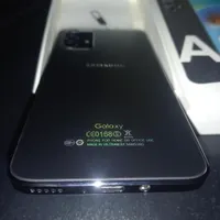 سامسونگ Galaxy A52s 5G حافظه ۲۵۶ گیگ