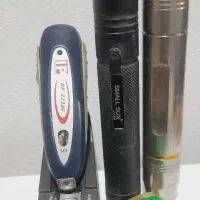 چراغUV حرفه ای(تشخیص جواهر)|کوهنوردی و کمپینگ|قروه, |دیوار