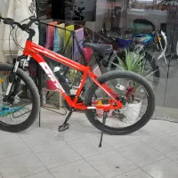 دوچرخه مکس ۲۷.۵