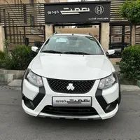 کوییک GXو S/ مدل 1404 صفرخشک