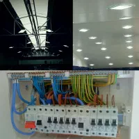 برقکاری/رفع اتصالی/برقکار ماهر|خدمات پیشه و مهارت|تهران, تهرانپارس غربی|دیوار