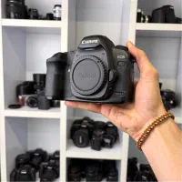 Canon EOS 5D Mark II