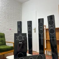 فروش سینمای خانواده مارشال مدل ۳۵۵۶