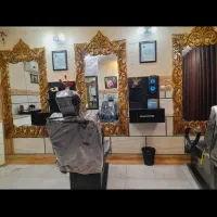 آئینه قدی