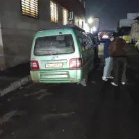 ون دلیکا|خودرو سواری و وانت|قدس, شهرقدس|دیوار