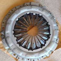 صفحه کلاچ 215