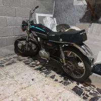 هندا۱۲۵مزایده سلامت