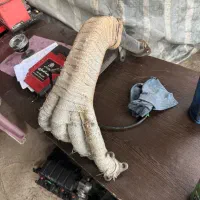 هدرز ‌و کیت مکش ۲۰۶ تیپ ۵