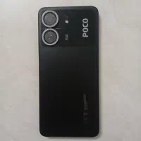 گوشی شیائومی پوکو c65