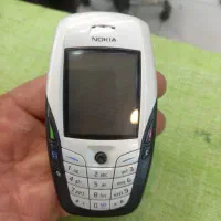 نوکیا۶۶۰۰ قدیم مشابه اکبند
