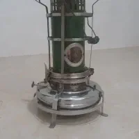 چراغ الی نصب