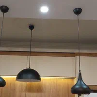 آویز و لوستر