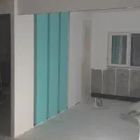 رنگ آمیزی اصولی ساختمان|خدمات پیشه و مهارت|دوگنبدان, |دیوار