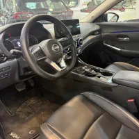 نیسان سیلفی مکس ادیشنepower|خودرو سواری و وانت|تهران, دریا|دیوار