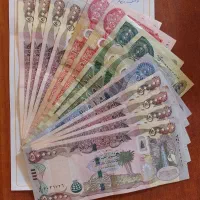 دینار کلکسیونی