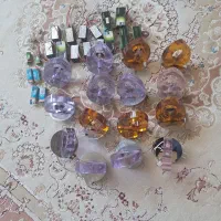 هالوژن های دکوری اکبند|ریسه و چراغ تزئینی|ارومیه, |دیوار