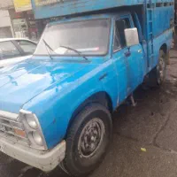 اسقاط و فرسوده خودروهای نیسان تناژ بالا و سواری