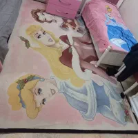 فرش ۶متری کاملا سالم ودرحدنو|فرش|تهران, جنت‌آباد شمالی|دیوار