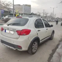 کوییک GXR|خودرو سواری و وانت|مشهد, دانشجو|دیوار