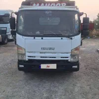 ایسوزو ۶تنی P700
