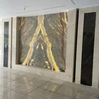 کلید نخورده لوکس گلبرگ