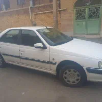 پرشیا پژوپارس|خودرو سواری و وانت|قم, امامزاده ابراهیم|دیوار