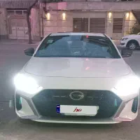 فروش خودرو گک امپو هیبریدی|خودرو سواری و وانت|تهران, آبشار تهران (دریاچه)|دیوار