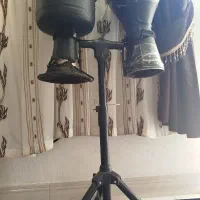 ضرب تیمپو|سازهای سنتی|شیراز, قلات|دیوار